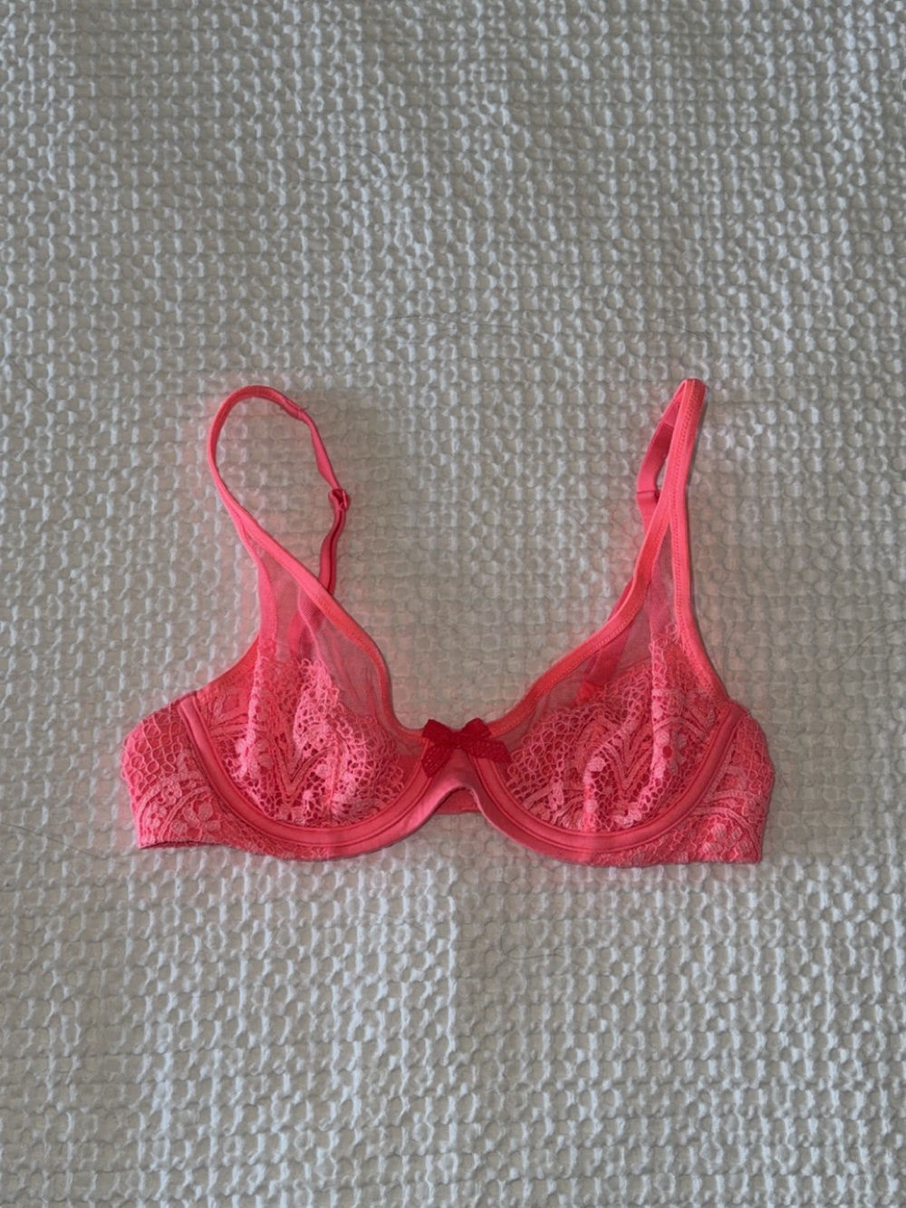 Victoria’s Secret Bra